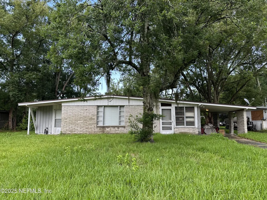 1045 Legay Avenue Jacksonville FL 32205