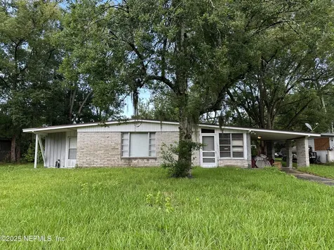 1045 Legay Avenue Jacksonville FL 32205