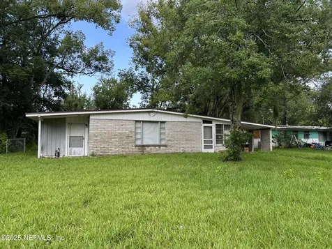 1045 Legay Avenue Jacksonville FL 32205