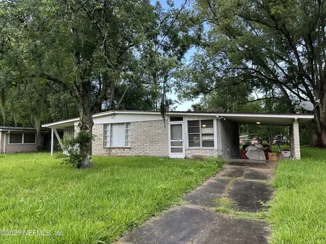 1045 Legay Avenue Jacksonville FL 32205