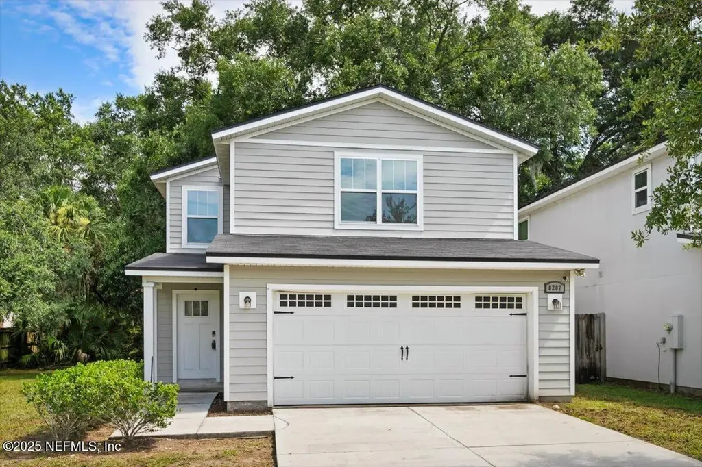 8207 Highfield Avenue Jacksonville FL 32216
