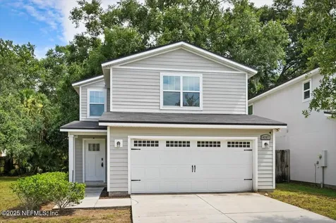 8207 Highfield Avenue Jacksonville FL 32216
