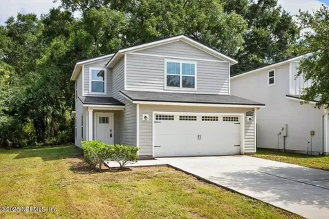 8207 Highfield Avenue Jacksonville FL 32216