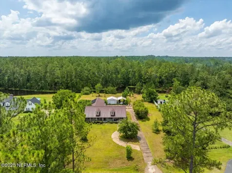 55056 Yellow Jacket Drive Callahan FL 32011