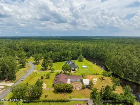 55056 Yellow Jacket Drive Callahan FL 32011