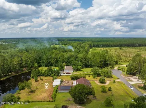 55056 Yellow Jacket Drive Callahan FL 32011
