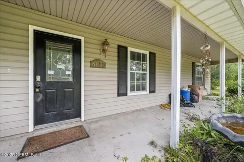 55056 Yellow Jacket Drive Callahan FL 32011