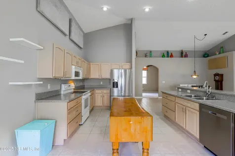 808 Crestwood Drive St. Augustine FL 32086