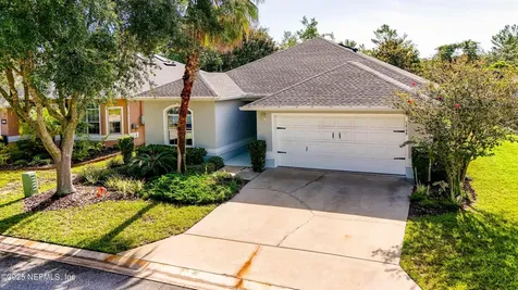 808 Crestwood Drive St. Augustine FL 32086