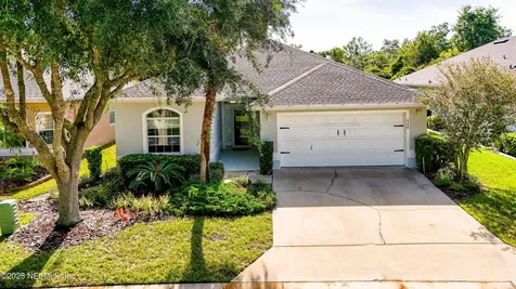 808 Crestwood Drive St. Augustine FL 32086