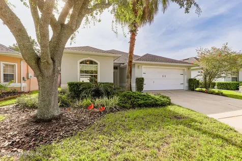 808 Crestwood Drive St. Augustine FL 32086