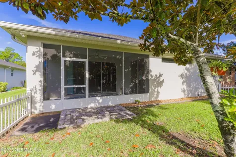 808 Crestwood Drive St. Augustine FL 32086