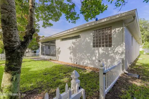 808 Crestwood Drive St. Augustine FL 32086