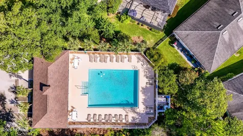 808 Crestwood Drive St. Augustine FL 32086