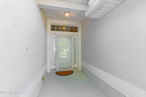 808 Crestwood Drive St. Augustine FL 32086
