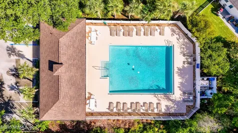 808 Crestwood Drive St. Augustine FL 32086