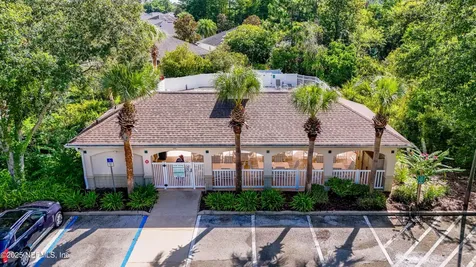 808 Crestwood Drive St. Augustine FL 32086