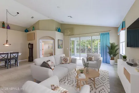 808 Crestwood Drive St. Augustine FL 32086