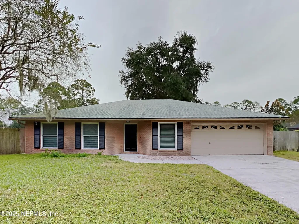 4400 Apple Tree Place Jacksonville FL 32258
