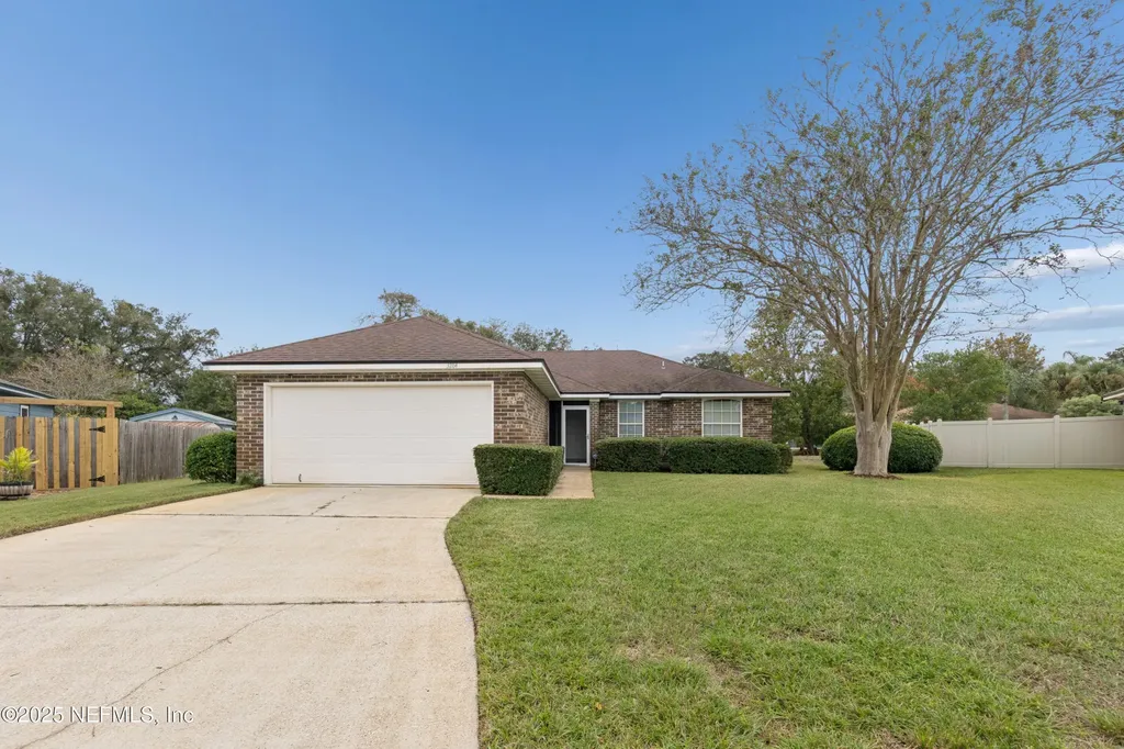 3284 Yucatan Place Jacksonville FL 32225