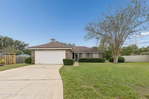3284 Yucatan Place Jacksonville FL 32225