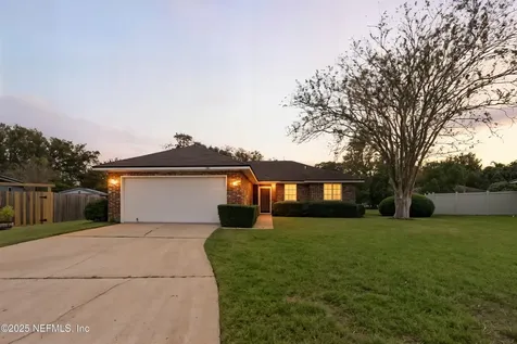 3284 Yucatan Place Jacksonville FL 32225