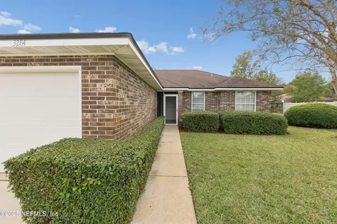 3284 Yucatan Place Jacksonville FL 32225
