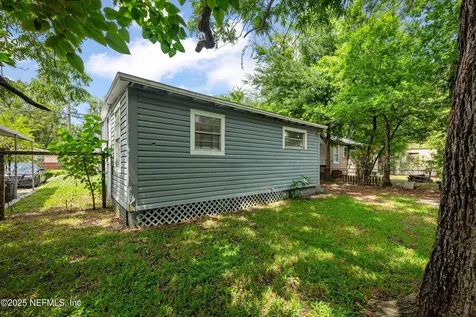 1066 W 13th Street Jacksonville FL 32209