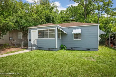 1066 W 13th Street Jacksonville FL 32209