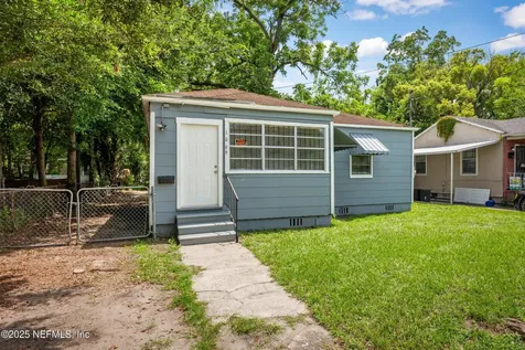 1066 W 13th Street Jacksonville FL 32209