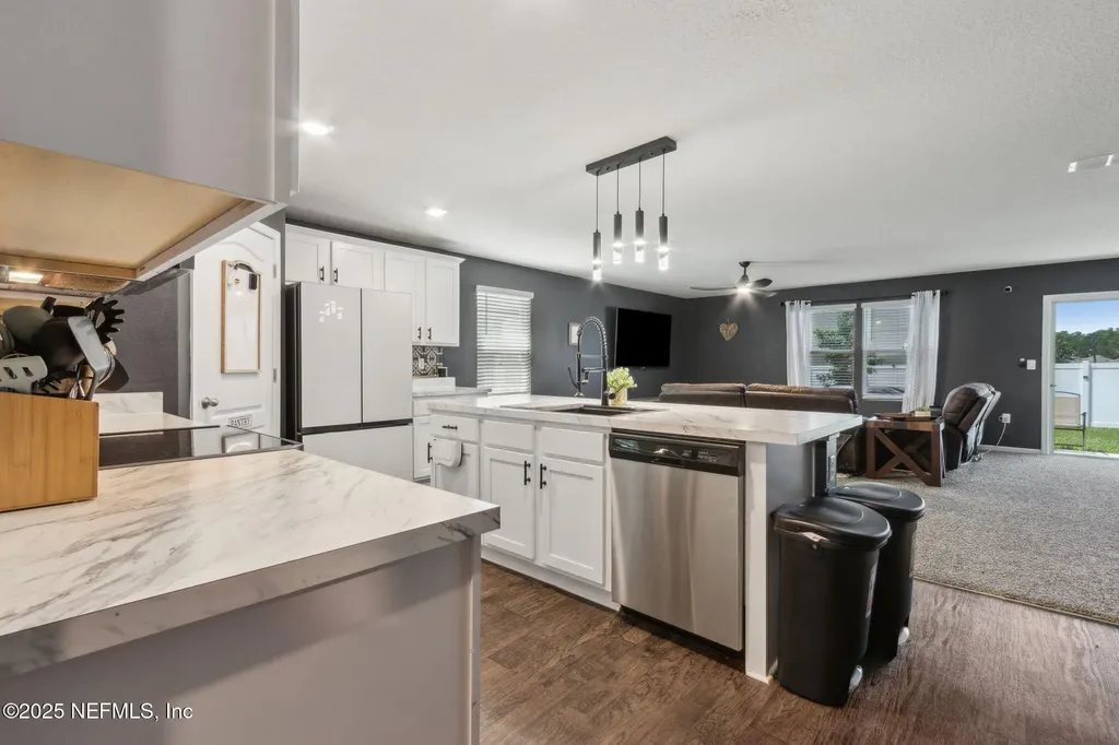 2409 Falling Star Lane Green Cove Springs FL 32043