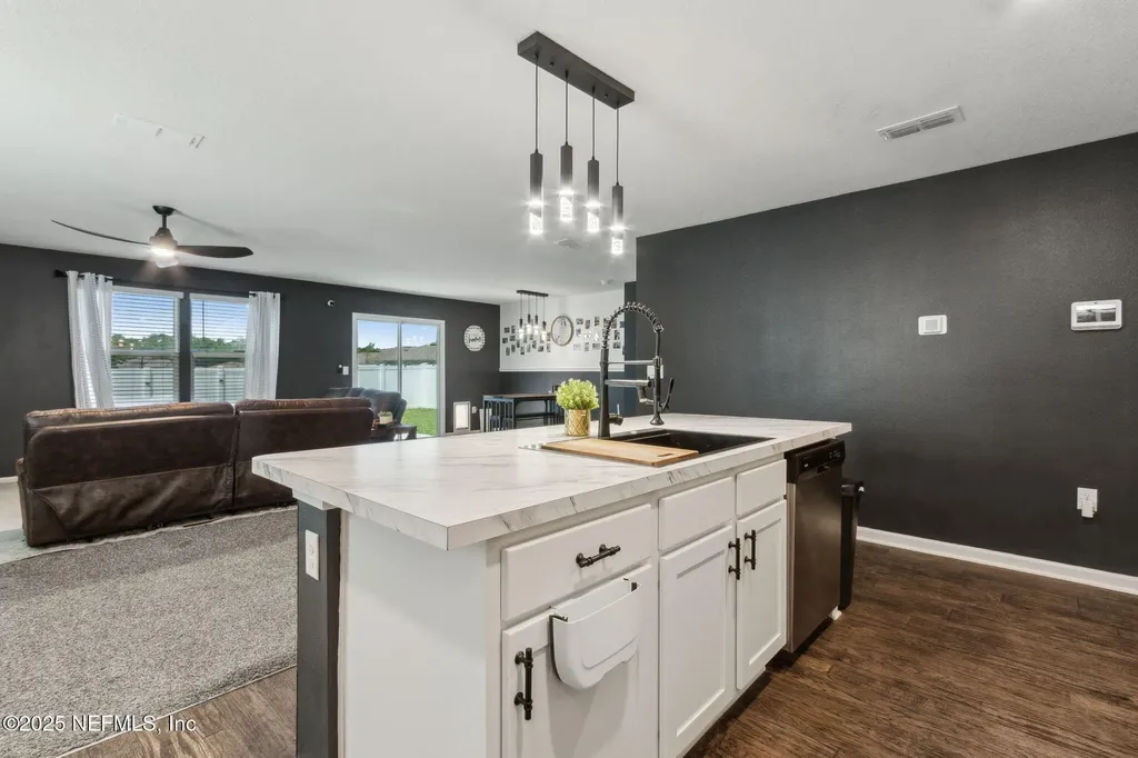 2409 Falling Star Lane Green Cove Springs FL 32043
