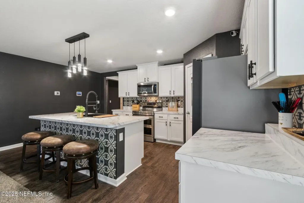 2409 Falling Star Lane Green Cove Springs FL 32043