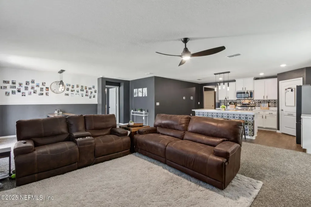 2409 Falling Star Lane Green Cove Springs FL 32043