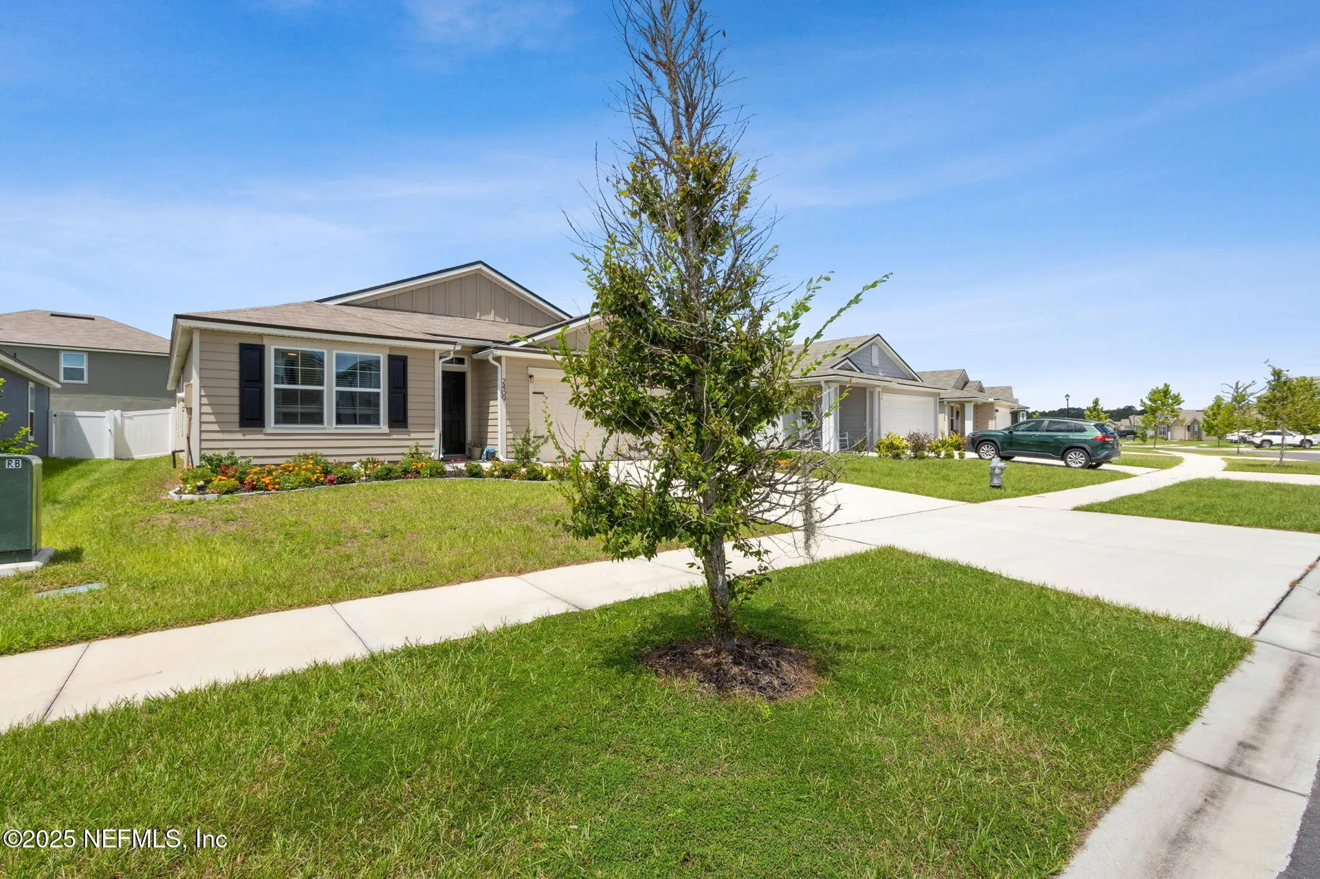 2409 Falling Star Lane Green Cove Springs FL 32043