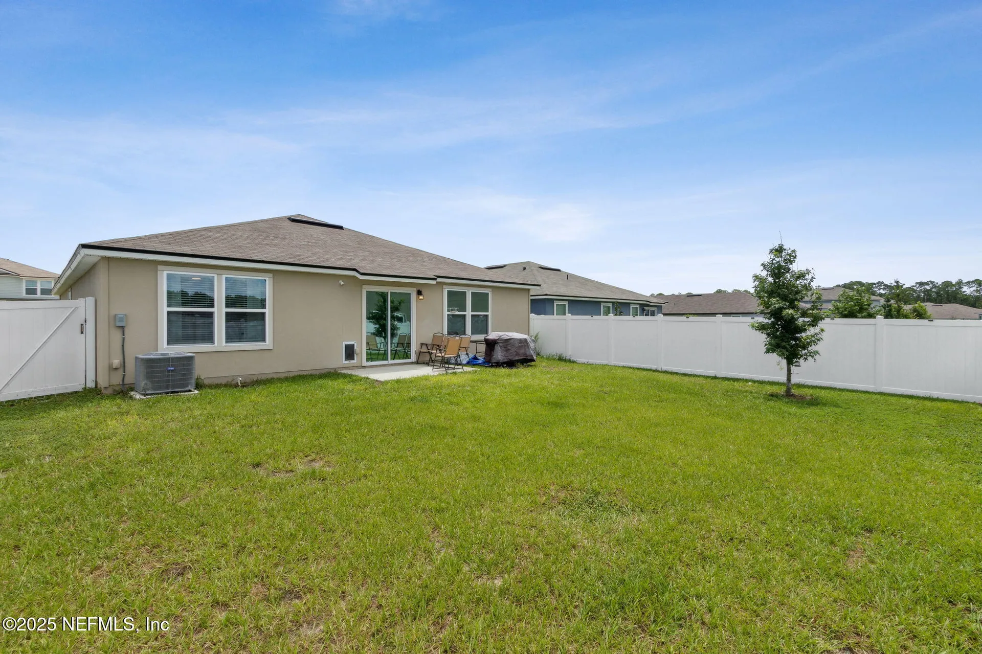 2409 Falling Star Lane Green Cove Springs FL 32043