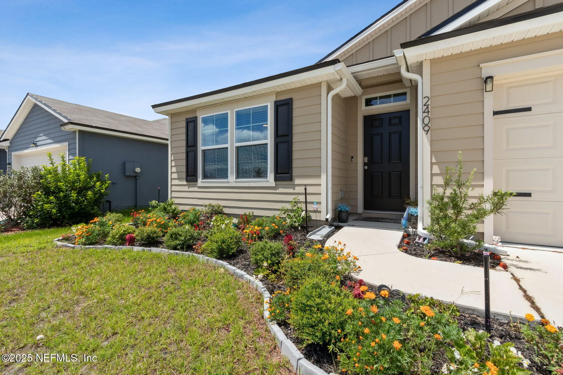 2409 Falling Star Lane Green Cove Springs FL 32043