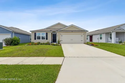 2409 Falling Star Lane Green Cove Springs FL 32043