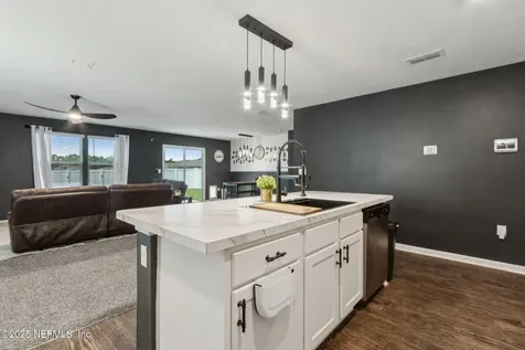 2409 Falling Star Lane Green Cove Springs FL 32043