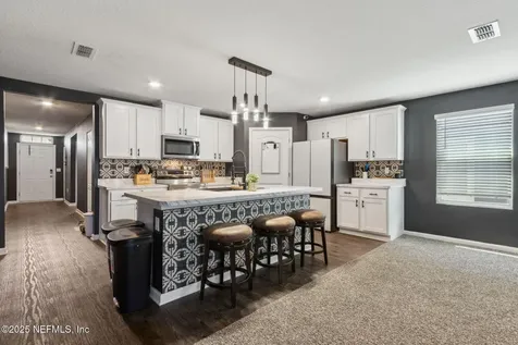 2409 Falling Star Lane Green Cove Springs FL 32043