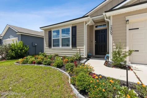 2409 Falling Star Lane Green Cove Springs FL 32043