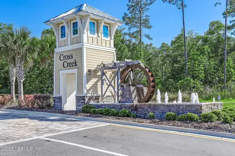 2409 Falling Star Lane Green Cove Springs FL 32043