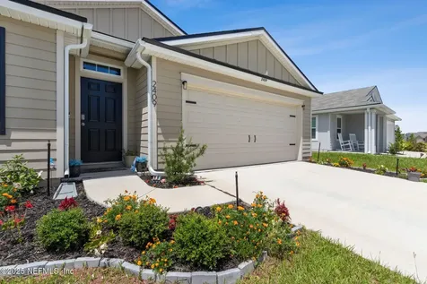 2409 Falling Star Lane Green Cove Springs FL 32043