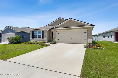 2409 Falling Star Lane Green Cove Springs FL 32043