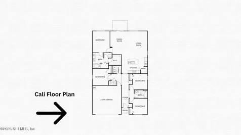 2409 Falling Star Lane Green Cove Springs FL 32043