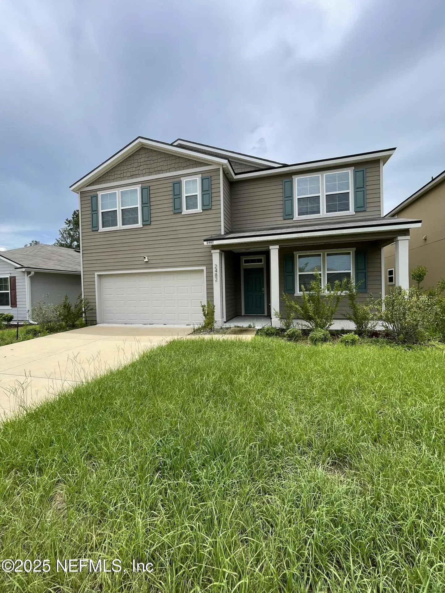 2482 Oak Stream Drive Green Cove Springs FL 32043