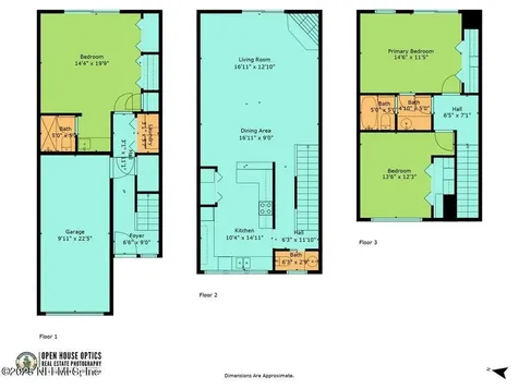 2133 Seminole Road Atlantic Beach FL 32233