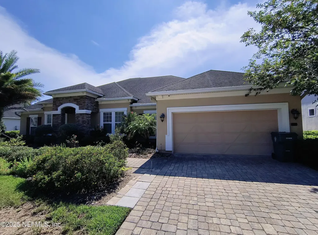 3730 Burnt Pine Drive Jacksonville FL 32224