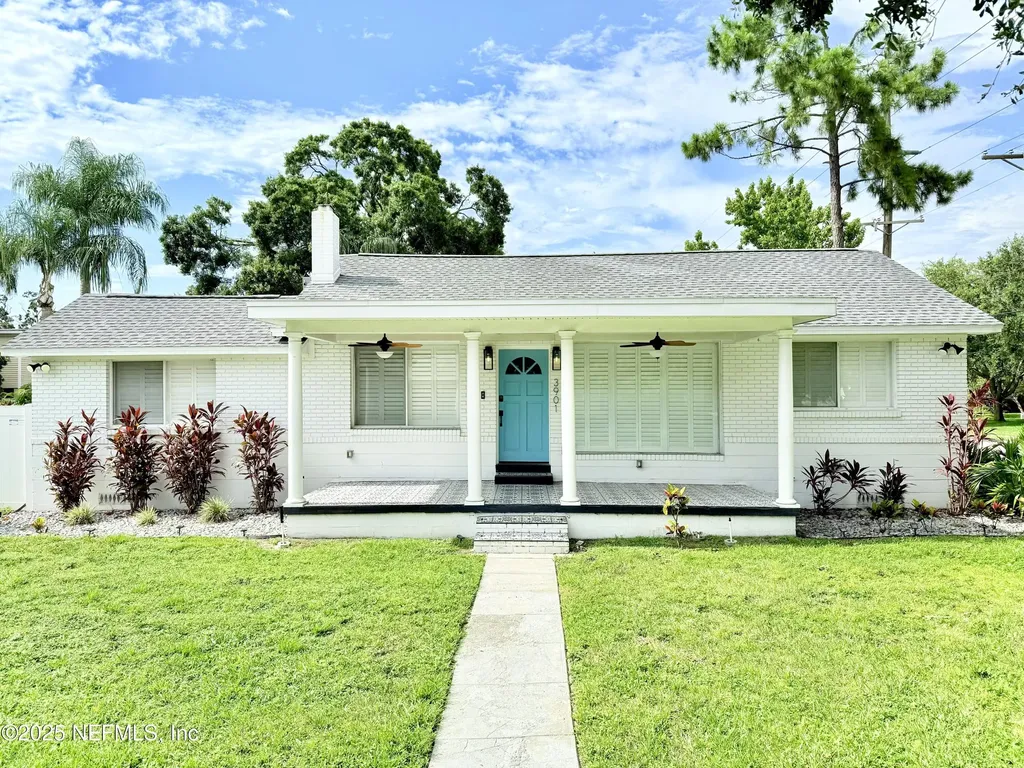 3901 W Barcelona Street Tampa FL 33629