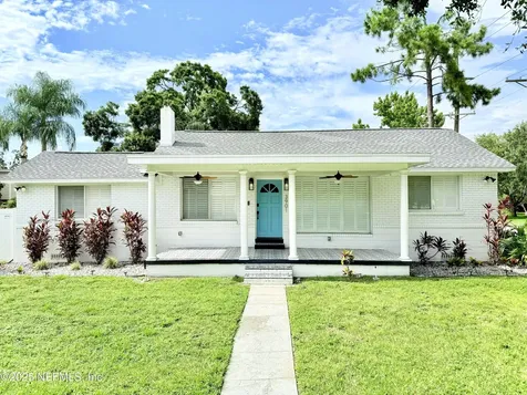 3901 W Barcelona Street Tampa FL 33629